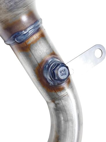 Catalytic Converter Compatible with Chevy Chevrolet Malibu 2.4L 2008 2009 2010 2011 2012 in Saudi Arabia