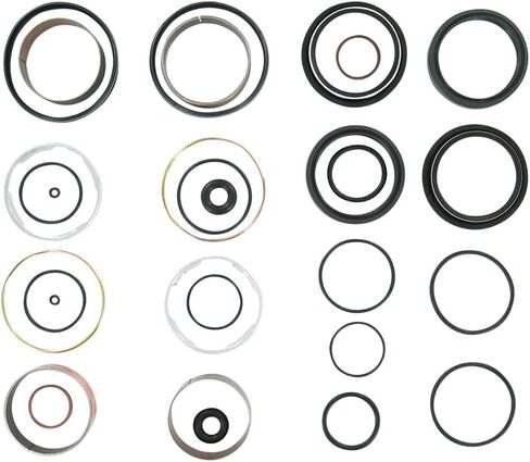 2008-2015 For YAMAHA YZ 250F Dirt Bike Fork Rebuild Kit in Saudi Arabia
