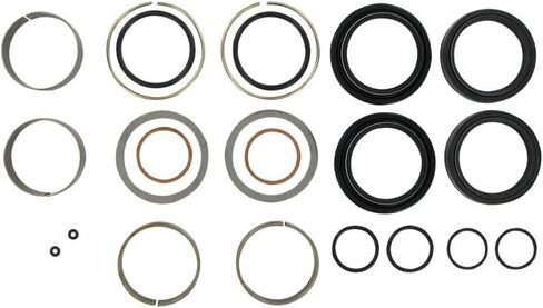 2005-2007 For Honda CR 125R Dirt Bike Fork Rebuild Kit in Saudi Arabia