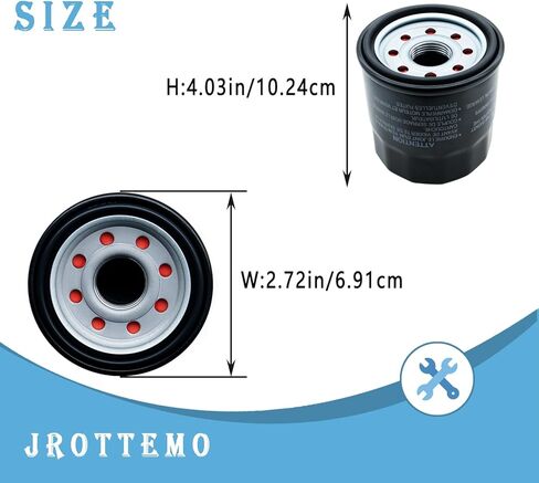 2 قطعة 16097-0008 فلتر زيت متوافق مع كاواساكي نينجا 400 650 300 500 zx6r z650 فولكان 900 1500 1700 2000 800 650 750 Versys 650 X300 1000 w800 Prairie 400 300 in Kuwait