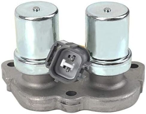 Transmission Control Lock-Up Solenoid OEM 28300-PX4-003 Compatible with 1998-2002 Honda Accord 2.3L, 1997-2001 Prelude 2.2L, 1998 Acura CL 2.3L, Odyssey 2.2L 2.3L in Saudi Arabia