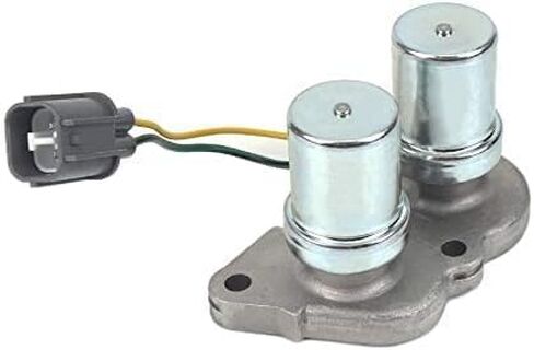 Transmission Control Lock-Up Solenoid OEM 28300-PX4-003 Compatible with 1998-2002 Honda Accord 2.3L, 1997-2001 Prelude 2.2L, 1998 Acura CL 2.3L, Odyssey 2.2L 2.3L in Saudi Arabia