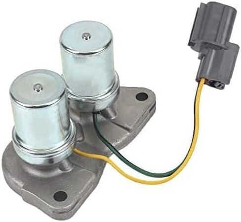 Transmission Control Lock-Up Solenoid OEM 28300-PX4-003 Compatible with 1998-2002 Honda Accord 2.3L, 1997-2001 Prelude 2.2L, 1998 Acura CL 2.3L, Odyssey 2.2L 2.3L in Saudi Arabia
