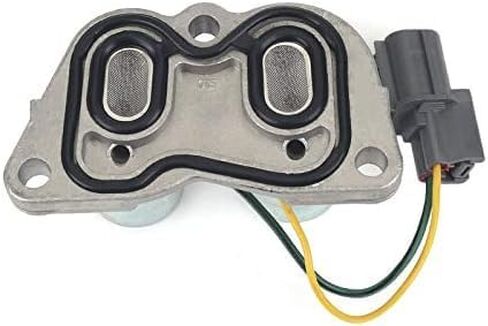 Transmission Control Lock-Up Solenoid OEM 28300-PX4-003 Compatible with 1998-2002 Honda Accord 2.3L, 1997-2001 Prelude 2.2L, 1998 Acura CL 2.3L, Odyssey 2.2L 2.3L in Saudi Arabia