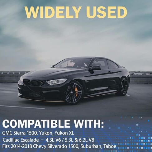 طقم تجاوز ترموستات ناقل الحركة 125068000 متوافق مع ناقل الحركة 2014-2018 GM 6L80، مناسب لسيارة شيفروليه سيلفرادو تاهو جي إم سي سييرا يوكون كاديلاك إسكاليد CT6، كتلة تجاوز مبرد ناقل الحركة in Kuwait