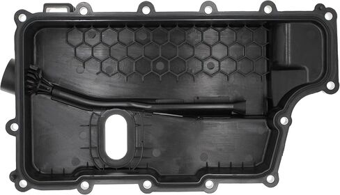 وعاء زيت ناقل الحركة Dorman 265-918 متوافق مع موديلات مختارة من Ford/Lincoln/Mercury in Saudi Arabia