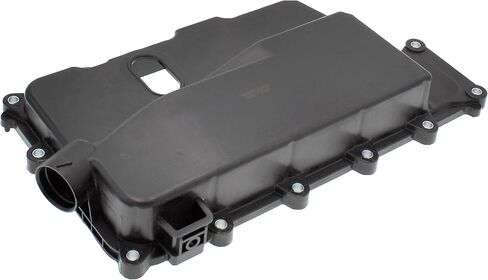 وعاء زيت ناقل الحركة Dorman 265-918 متوافق مع موديلات مختارة من Ford/Lincoln/Mercury in Saudi Arabia