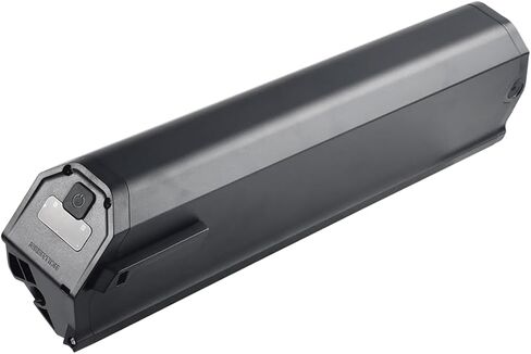 Reention Dorado Plus 48V 14Ah 672Wh Battery Pack, 30A BMS Compatible for Aventon Pace 500, Pedego Element V1, Eahora AM100/AM200, Rambo 750XP in Kuwait