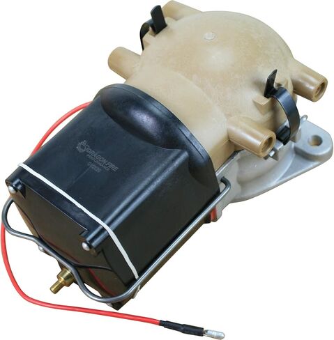 AIP Electronics مجموعة موزع الإشعال الإلكتروني الكاملة 12 فولت متوافقة مع جرار Ford New Holland 8N 2N 9N 4cyl مع حامل أمامي 9N12100 فقط OEM Fit D9N100-E in Saudi Arabia