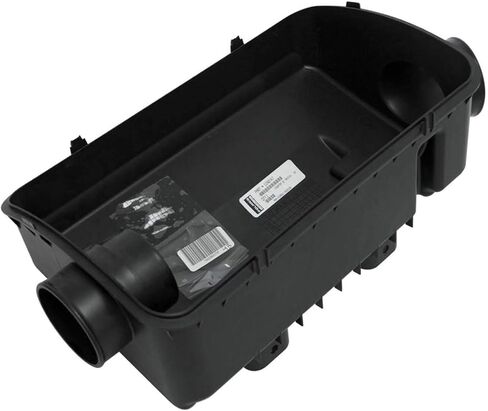 Polaris RZR Airbox Housing Assembly, Genuine OEM Part 1240747, Qty 1 in Saudi Arabia