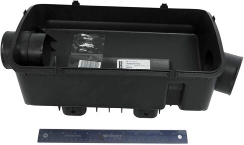 Polaris RZR Airbox Housing Assembly, Genuine OEM Part 1240747, Qty 1 in Saudi Arabia