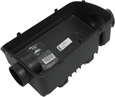 Polaris RZR Airbox Housing Assembly, Genuine OEM Part 1240747, Qty 1 in Saudi Arabia