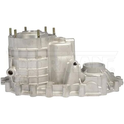 Replacement Transfer Case Front Fits GMC Sierra 2500 HD, Sierra 3500-6.0L V8 Gas (Front, 6-Speed) in Saudi Arabia