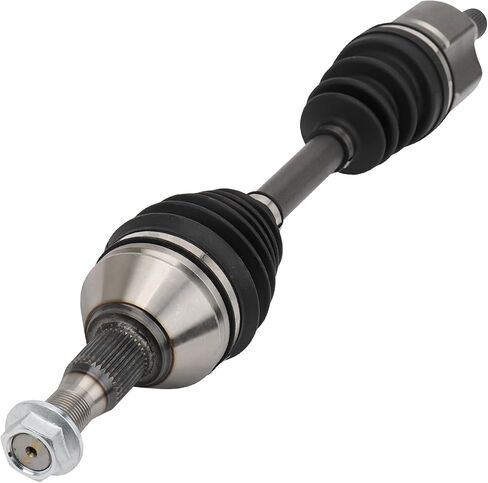 CV Axle Shaft Assembly Front Driver or Passenger Side Compatible for Ford Expedition 1997-2002,Ford F-150 1997-2003,Ford F-150 Heritage 2004,Lincoln Navigator 1998-2002,66-2112 in Saudi Arabia