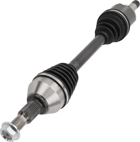عمود محور السيرة الذاتية للسائق الأمامي أو جانب الراكب متوافق مع Ford Expedition 1997-2002، Ford F-150 1997-2003، Ford F-150 Heritage 2004، Lincoln Navigator 1998-2002،66-2112 in Kuwait