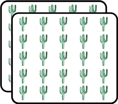 مجموعة من 50 ملصقًا كلاسيكيًا مقاس 1 بوصة من Cactus لسجلات القصاصات والمجلات والمخططين وأجهزة الكمبيوتر المحمولة والهواتف وزجاجات المياه in Saudi Arabia