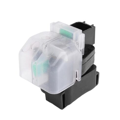 Motorcycle Starter Relay Solenoid Compatible with GSXR600 GSXR750 2006-2010 GSXR1000 2005-2015 GSX S1000 2016-2018 SFV650 in Saudi Arabia