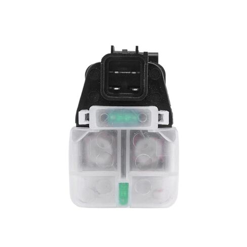 Motorcycle Starter Relay Solenoid Compatible with GSXR600 GSXR750 2006-2010 GSXR1000 2005-2015 GSX S1000 2016-2018 SFV650 in Saudi Arabia