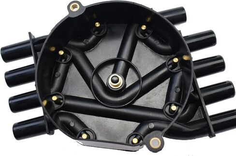 Distributor Rotor & Cap for D329A 10452459 in Saudi Arabia