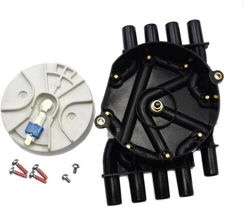 Distributor Rotor & Cap for D329A 10452459 in Saudi Arabia