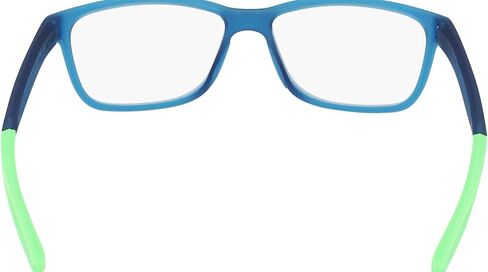 NIKE Eyeglasses 5048 423 Matte Brigade Blue in Saudi Arabia