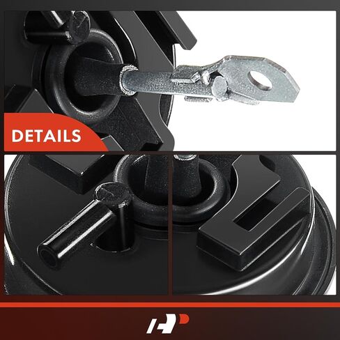 A-Premium HVAC Heater Blend Door Actuator, Compatible with Chevrolet C4500/5500/6500 Kodiak, Express 1500/2500/3500/4500 & GMC C4500/5500/6500 Topkick, Savana 1500/2500/3500/4500 & Isuzu HTR, HVR, HXR in Saudi Arabia