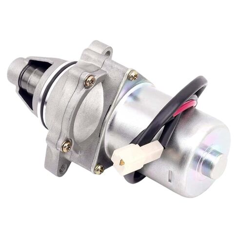 Starter 31100-40B00 Fits Mitsuba LT80-CS90 18332 Arrowhead SMU0033 410-54009 MES Marine Electric Suppliers C0230-NA in Saudi Arabia