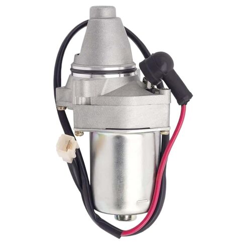 Starter 31100-40B00 Fits Mitsuba LT80-CS90 18332 Arrowhead SMU0033 410-54009 MES Marine Electric Suppliers C0230-NA in Saudi Arabia