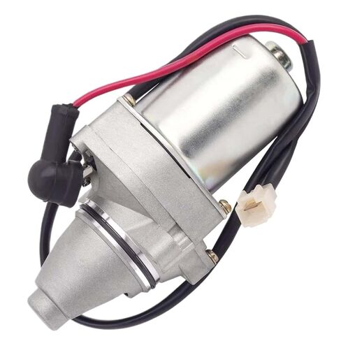 Starter 31100-40B00 Fits Mitsuba LT80-CS90 18332 Arrowhead SMU0033 410-54009 MES Marine Electric Suppliers C0230-NA in Saudi Arabia