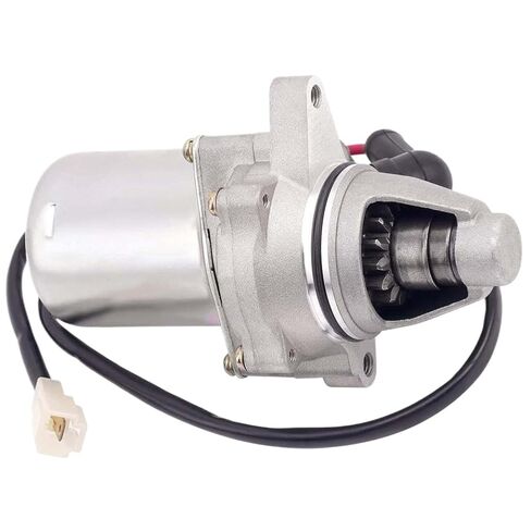 Starter 31100-40B00 Fits Mitsuba LT80-CS90 18332 Arrowhead SMU0033 410-54009 MES Marine Electric Suppliers C0230-NA in Saudi Arabia