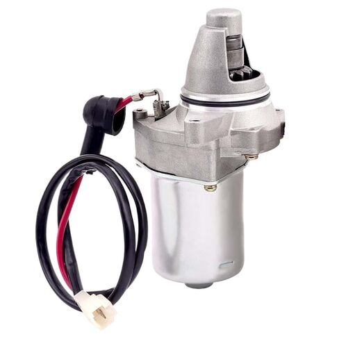 Starter 31100-40B00 Fits Mitsuba LT80-CS90 18332 Arrowhead SMU0033 410-54009 MES Marine Electric Suppliers C0230-NA in Saudi Arabia