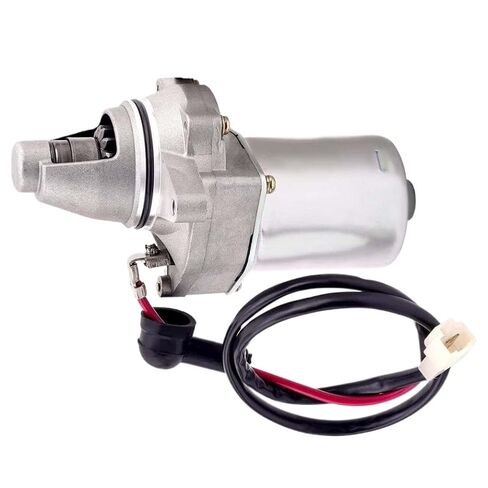 Starter 31100-40B00 Fits Mitsuba LT80-CS90 18332 Arrowhead SMU0033 410-54009 MES Marine Electric Suppliers C0230-NA in Saudi Arabia