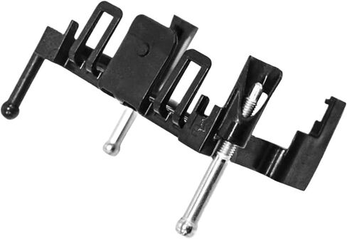 Acc Radar Sensor Top!-Car Changan Eado CS35 CS95 Plus CS55 CS85 CS75 5G0998561 Acc Cruise Control Module Bracket Distance Sensor Mounting Pla Adaptive Cruise Radar in Saudi Arabia