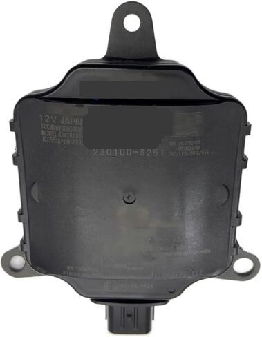 Acc Radar Sensor 88162-06080 Adaptive Cruise Control Module Radar 88162 06080 Blind Spot Monitoring Sensor Fit for Toyota for Camry 2019-22 Adaptive Cruise Radar in Saudi Arabia