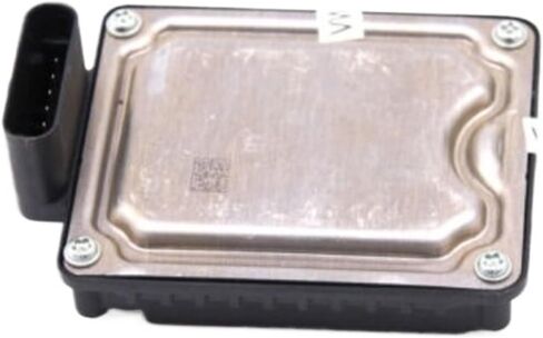 مستشعر رادار Acc مستشعر رادار Acc مثبت السرعة التكيفي مناسب لسيارة Audi Q2 Q3 لشركة VW لـ Tiguan، for Crafter 2Q0907572M رادار السرعة التكيفي in Saudi Arabia