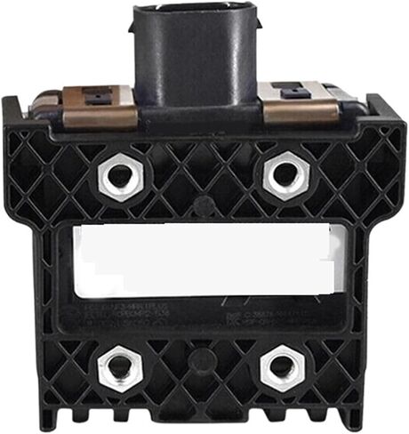 Acc Radar Sensor Cruise Control Module with Distance Sensor Fit for Nissan Sentra 2016-2019 28438-5UD0A with Mounting Bracket Adaptive Cruise Radar in Saudi Arabia