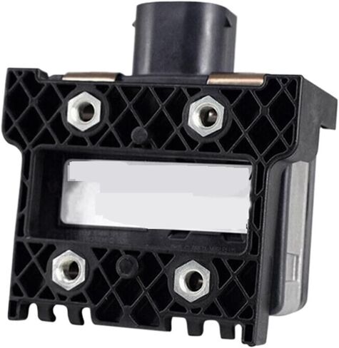 Acc Radar Sensor Cruise Control Module with Distance Sensor Fit for Nissan Sentra 2016-2019 28438-5UD0A with Mounting Bracket Adaptive Cruise Radar in Saudi Arabia