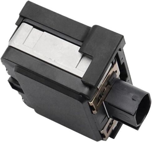 Acc Radar Sensor Cruise Control Module with Distance Sensor Fit for Nissan Sentra 2016-2019 28438-5UD0A with Mounting Bracket Adaptive Cruise Radar in Saudi Arabia