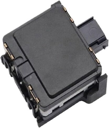 Acc Radar Sensor Cruise Control Module with Distance Sensor Fit for Nissan Sentra 2016-2019 28438-5UD0A with Mounting Bracket Adaptive Cruise Radar in Saudi Arabia