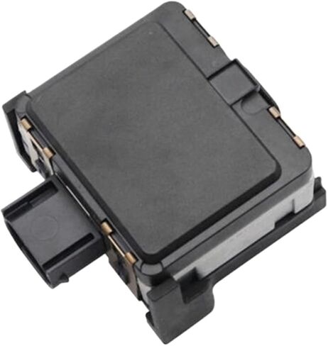 Acc Radar Sensor Cruise Control Module with Distance Sensor Fit for Nissan Sentra 2016-2019 28438-5UD0A with Mounting Bracket Adaptive Cruise Radar in Saudi Arabia