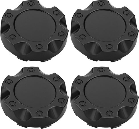 M MATI 4Pcs Front or Rear Wheel Center Caps for Polairs RZR XP 1000 2017-2020 RZR 1000 XP Trails Rocks 2021-2022 1522853-655 in Saudi Arabia