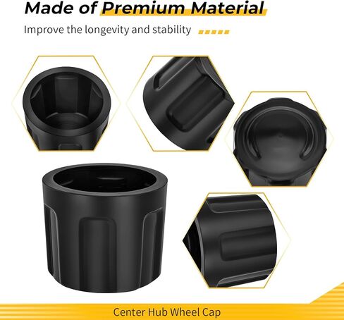 M MATI مركز غطاء عجلة المحور لسوزوكي LTF230 LT300E LT250EF LT185 ALT125 LT125 LT80S QuadRunner LT230GE LT-4WD 1983-1995 QuadMaster LT-A50 QuadSport LT-Z50 LT80 LT-Z90 1996-2024 54725-18A00 in Saudi Arabia