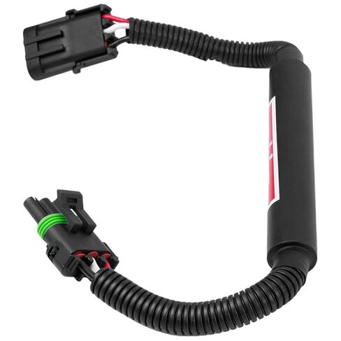 3972266 SA-4751 Coil Manager Module with 6-Wire Connection Compatible with Cummins 6bt 6ct Industrial Engines Replacement for 3972266 SA-4751 in Kuwait