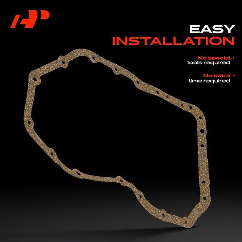A-Premium 2.0L Engine Oil Pan Gasket Set Compatible with Mitsubishi Lancer 2008-2015 in Saudi Arabia