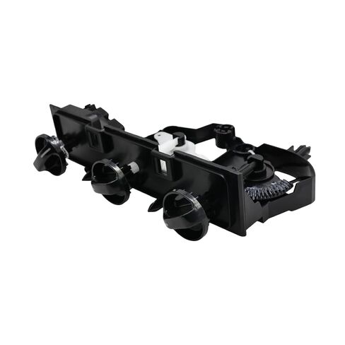 559100C010 HVAC A/C Climate Control Module Assembly Compatible with Tundra 2000-2006 Replace 55910-0C010 559050C010 Conditioning Heater Control Panel Unit with Knob Switch Connector in Saudi Arabia