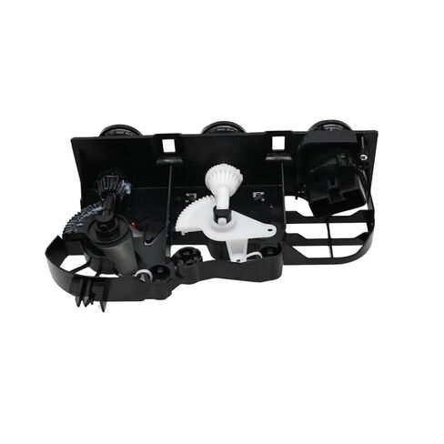 559100C010 HVAC A/C Climate Control Module Assembly Compatible with Tundra 2000-2006 Replace 55910-0C010 559050C010 Conditioning Heater Control Panel Unit with Knob Switch Connector in Saudi Arabia