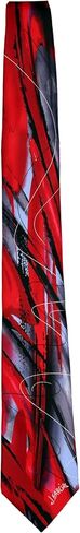 Jerry Garcia JG-10808 Mens Necktie Ties in Saudi Arabia