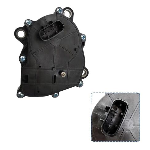 Transmission Actuator Motor Compatible with 2006-2018 Models Including Part Numbers 415129174 and 715900614 in Saudi Arabia