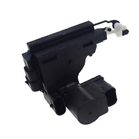 Power Door Lock Actuator Front Left Driver Side 96252707 Compatible with 1.6L Aveo 2004-2011 Aveo5 Optra G3 in Saudi Arabia