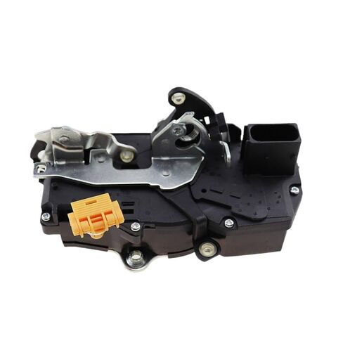 Central Door Lock Actuator Driver Module Latch Motor Compatible with CTS 2003-2007 and SRX 2004-2008(Front Left) in Saudi Arabia